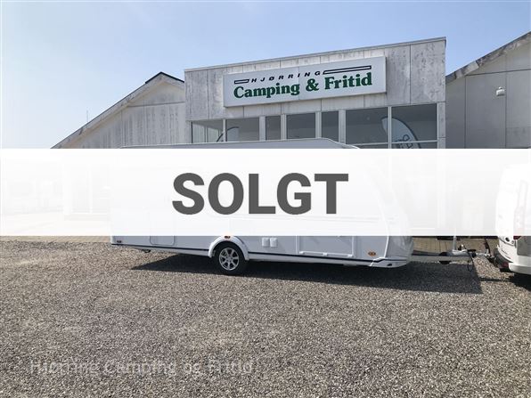 Knaus Sport 500 QDK