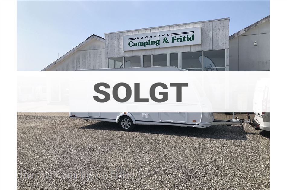 Knaus Sport 500 QDK