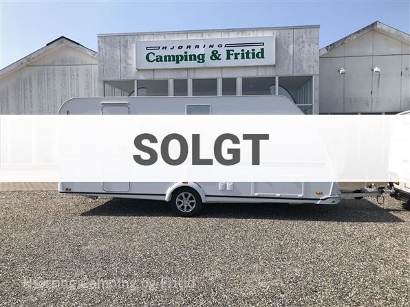 Knaus Sport 500 QDK