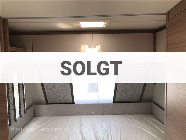 Knaus Sport 500 QDK
