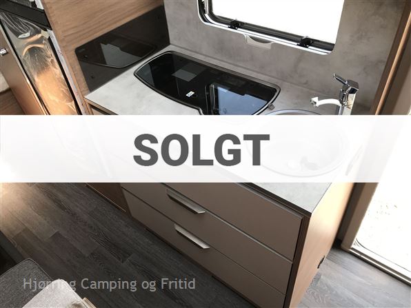 Knaus Sport 500 QDK