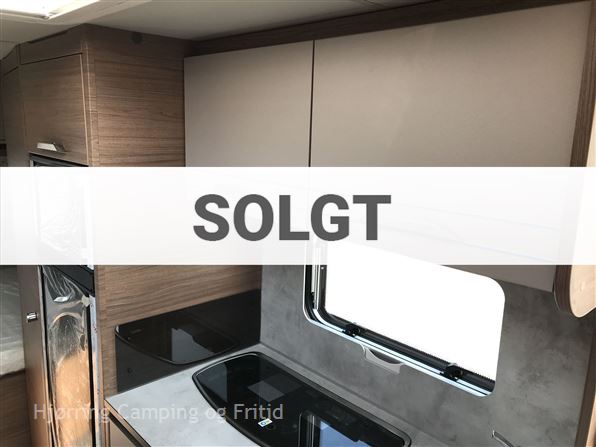 Knaus Sport 500 QDK