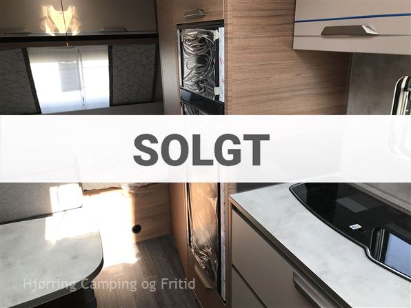 Knaus Sport 500 QDK