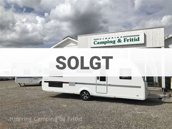 Adria Adora 593 UK