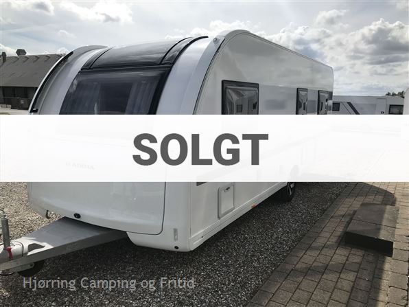 Adria Adora 593 UK