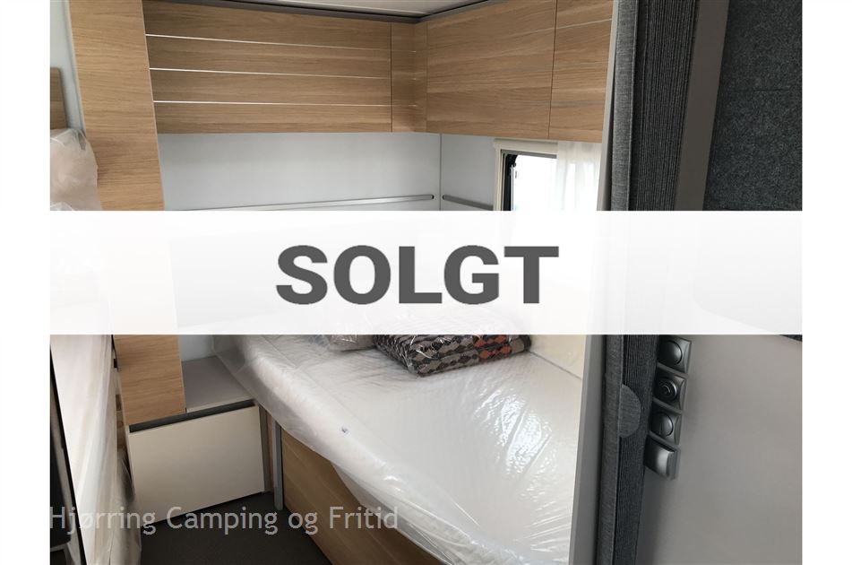 Adria Adora 593 UK
