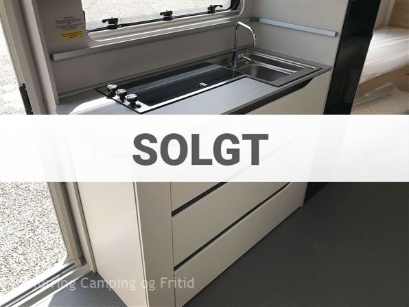 Adria Adora 593 UK