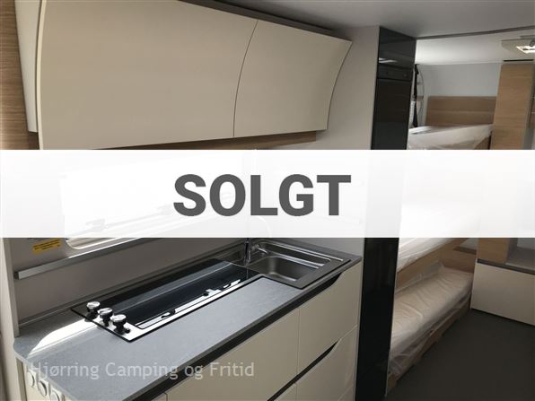 Adria Adora 593 UK