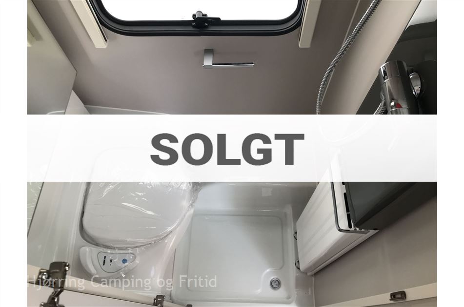 Adria Adora 593 UK
