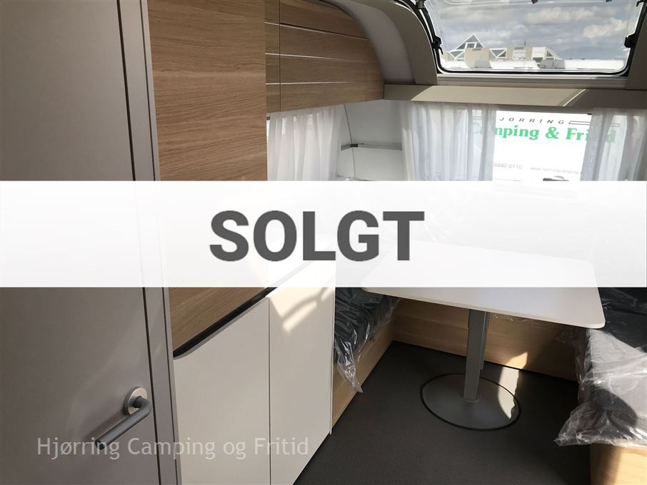 Adria Adora 593 UK