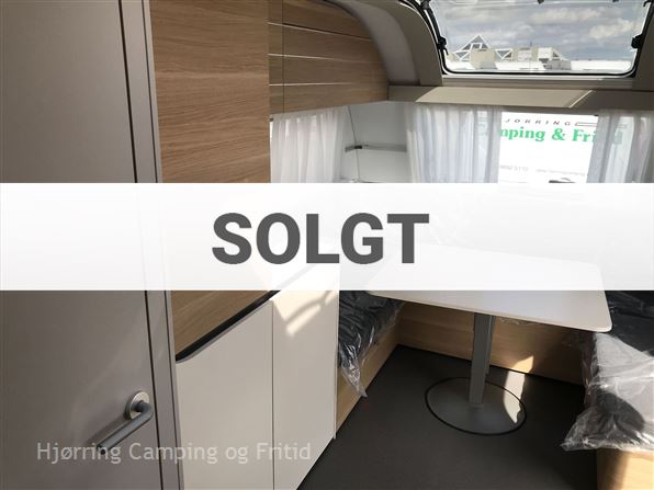 Adria Adora 593 UK