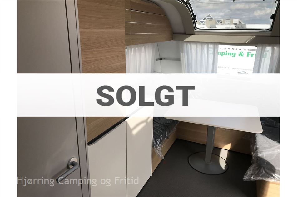 Adria Adora 593 UK