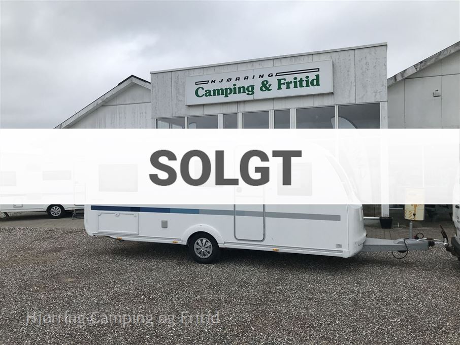 Adria Altea 502 UL