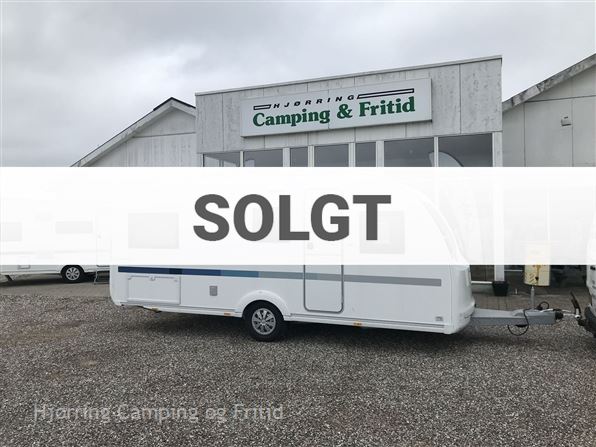 Adria Altea 502 UL