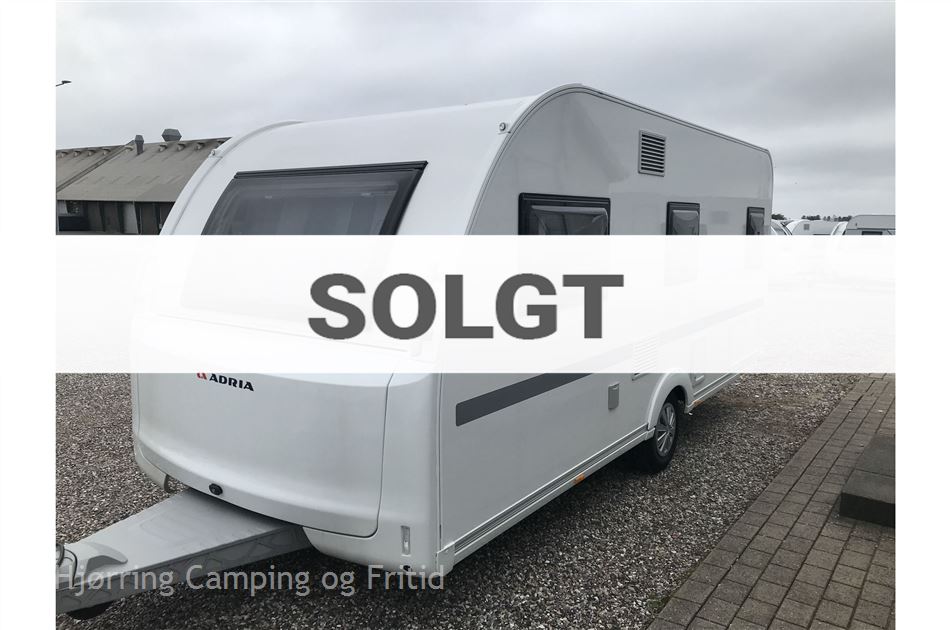 Adria Altea 502 UL