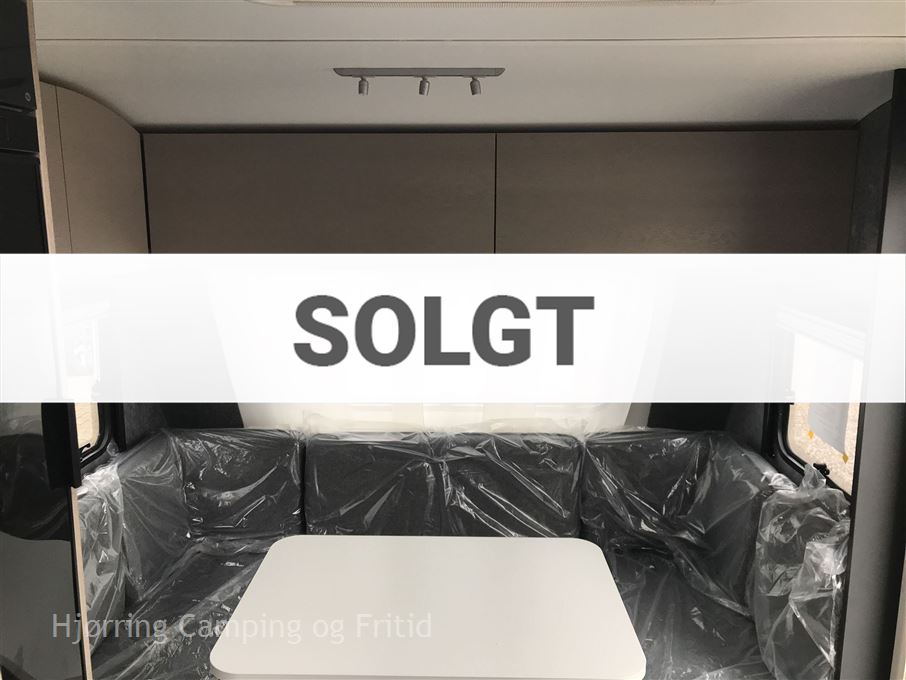 Adria Altea 502 UL