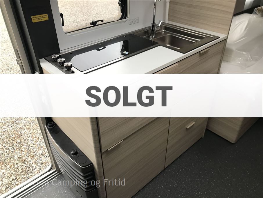 Adria Altea 502 UL
