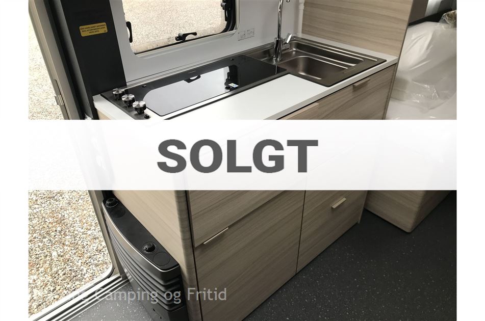 Adria Altea 502 UL