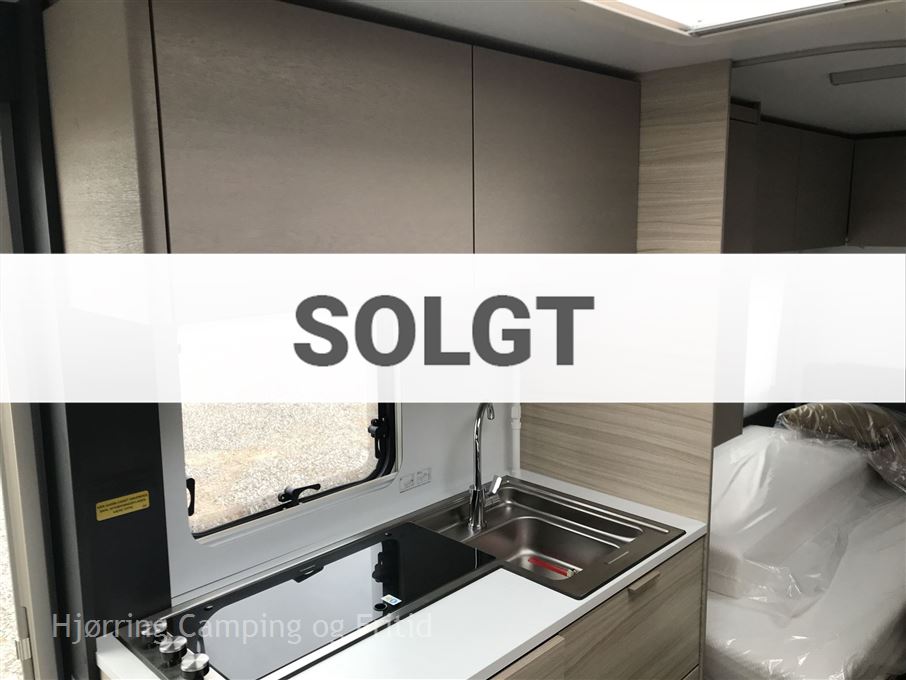 Adria Altea 502 UL
