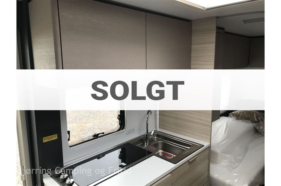 Adria Altea 502 UL