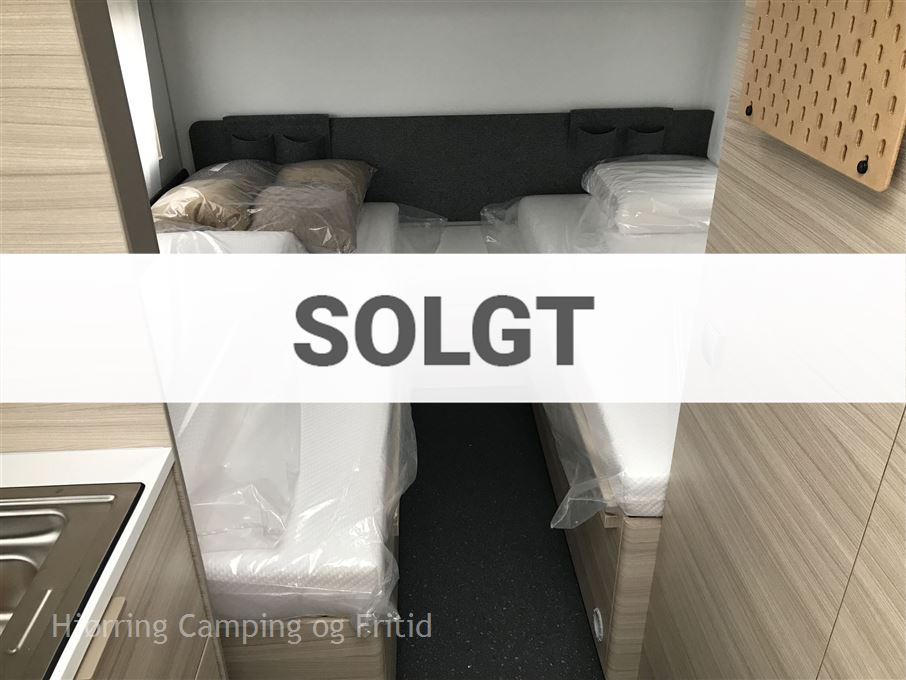 Adria Altea 502 UL