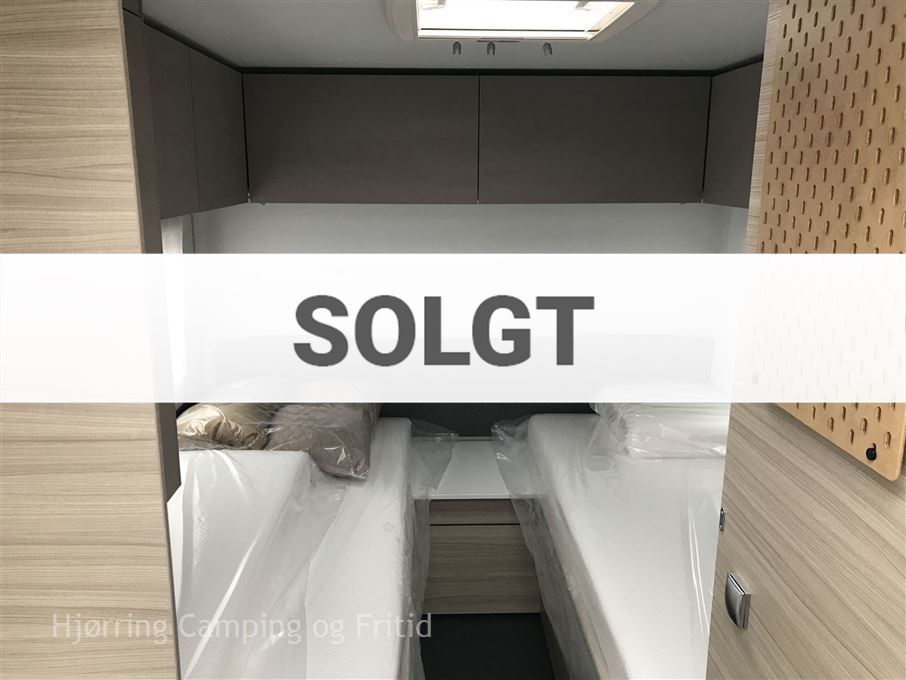 Adria Altea 502 UL