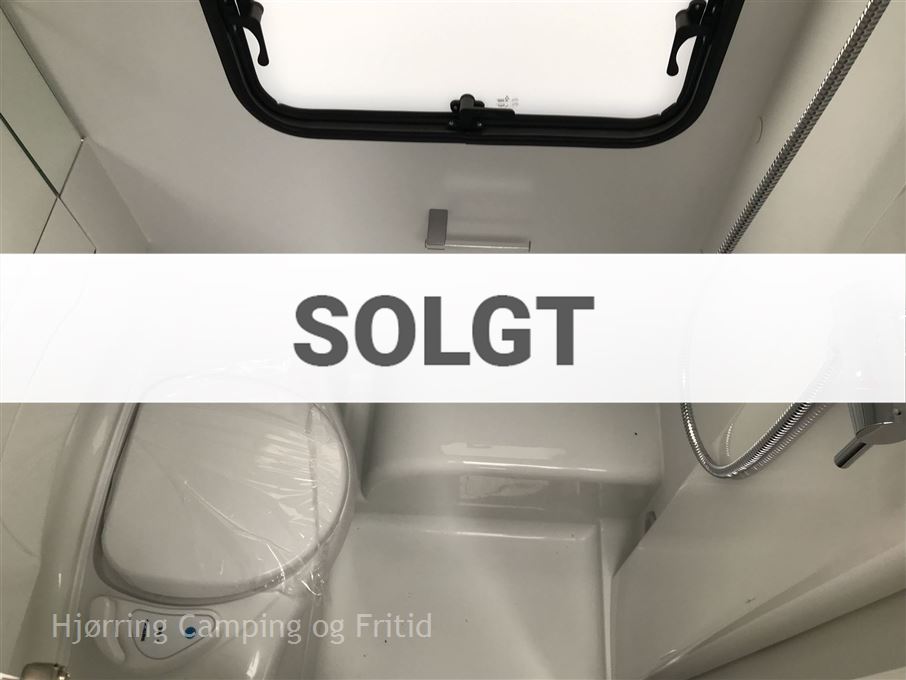 Adria Altea 502 UL
