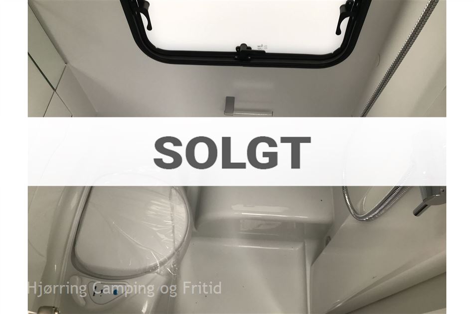 Adria Altea 502 UL