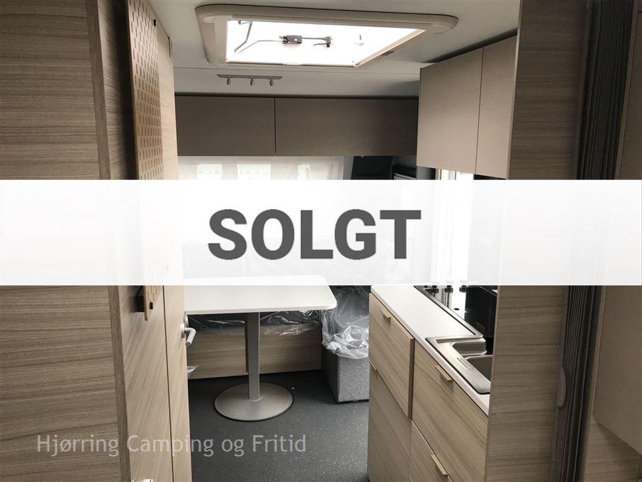Adria Altea 502 UL