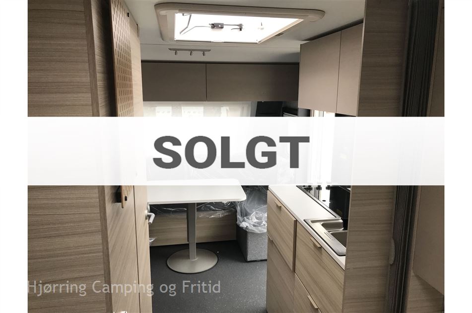 Adria Altea 502 UL