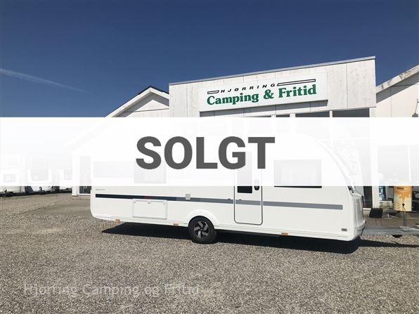 Adria Adora 613 UT