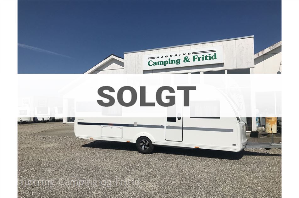 Adria Adora 613 UT