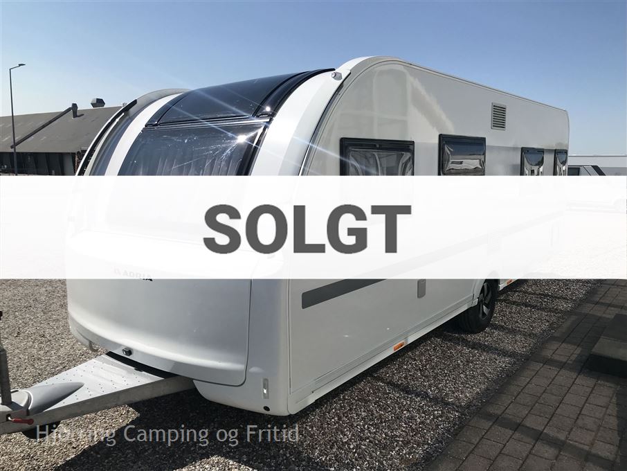 Adria Adora 613 UT