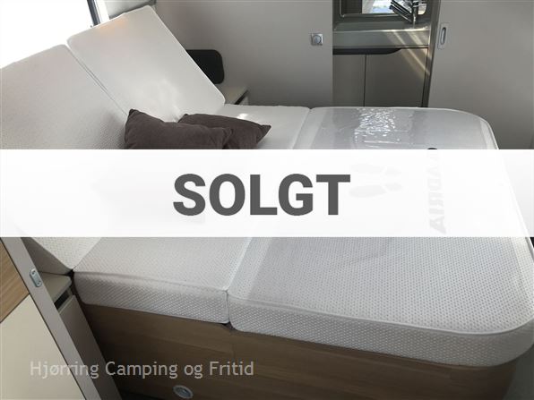 Adria Adora 613 UT