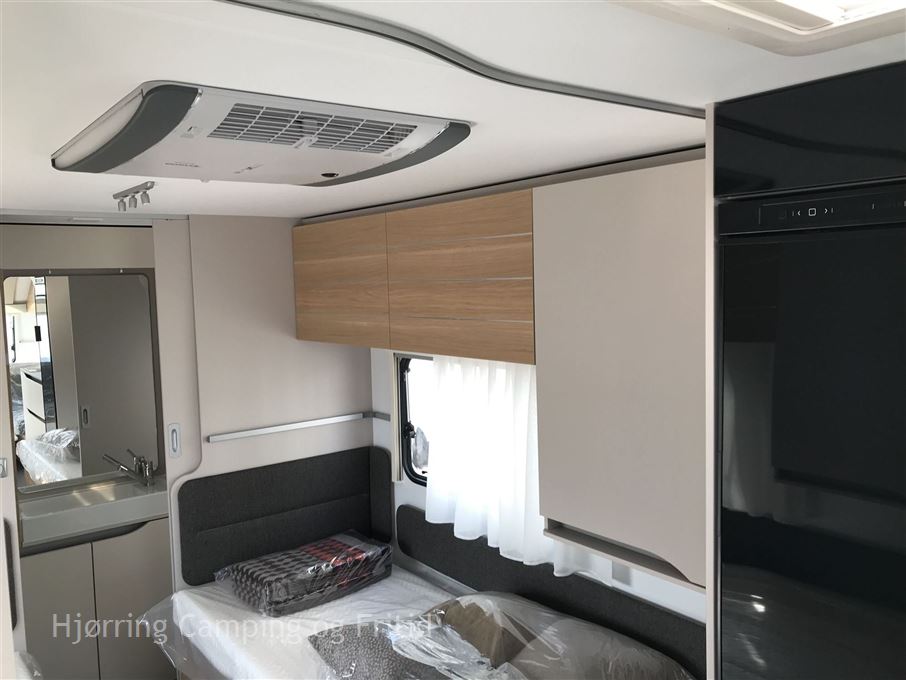 Adria Adora 572 UT Selected Edition