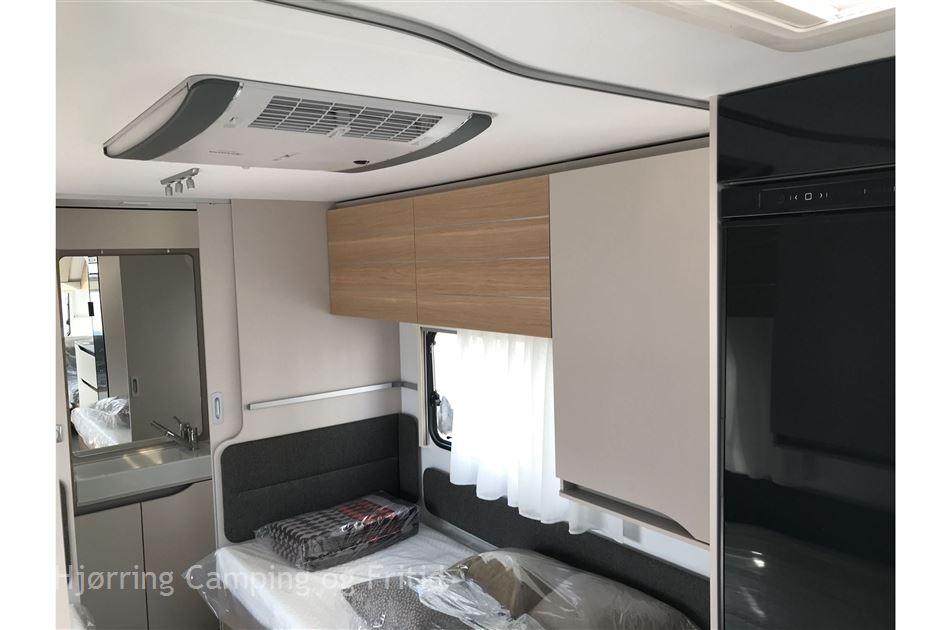 Adria Adora 572 UT Selected Edition