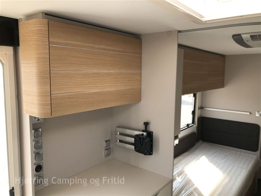 Adria Adora 572 UT Selected Edition