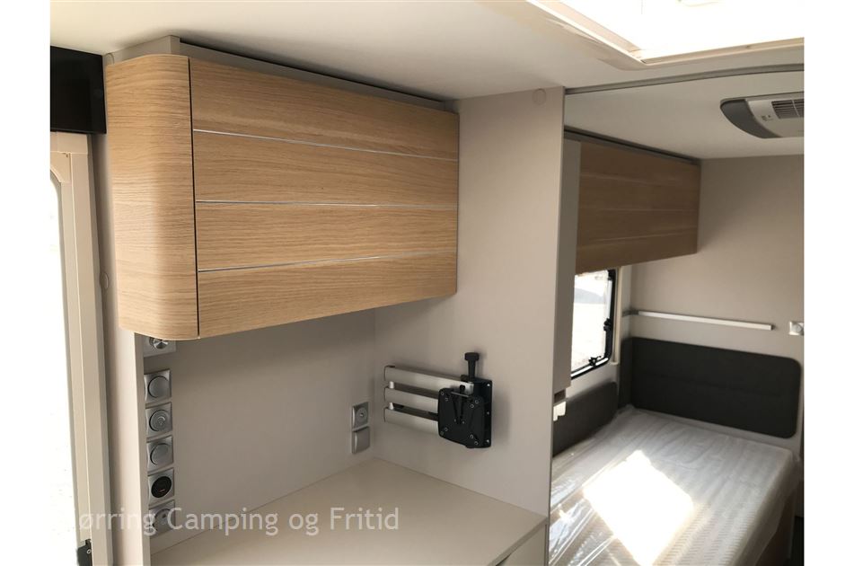 Adria Adora 572 UT Selected Edition