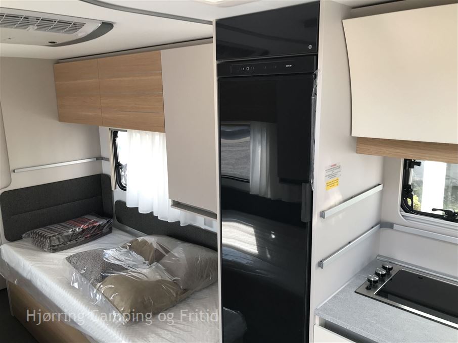 Adria Adora 572 UT Selected Edition