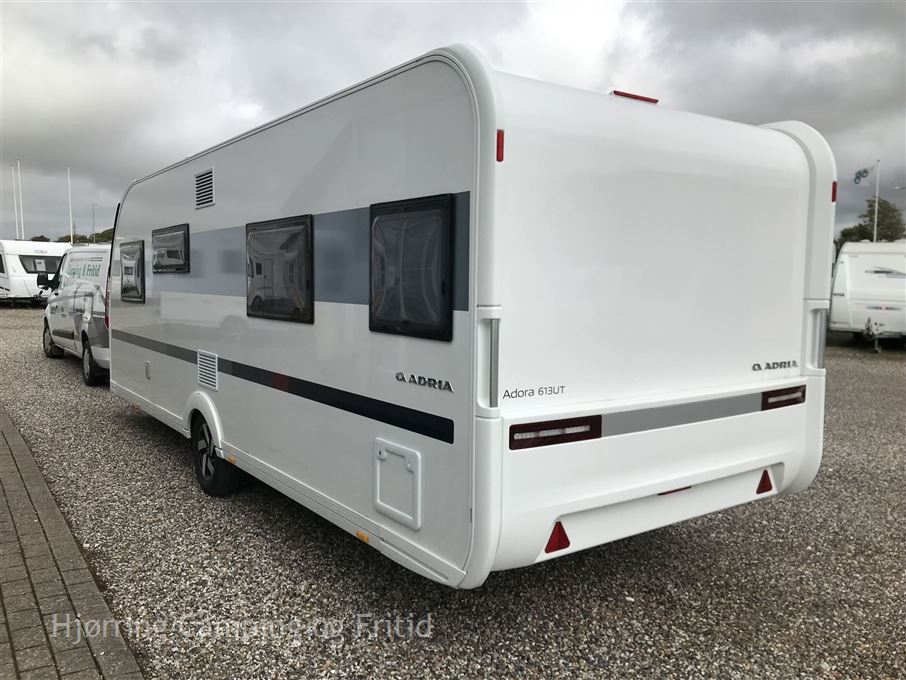 Adria Adora 613 UT Selected Edition