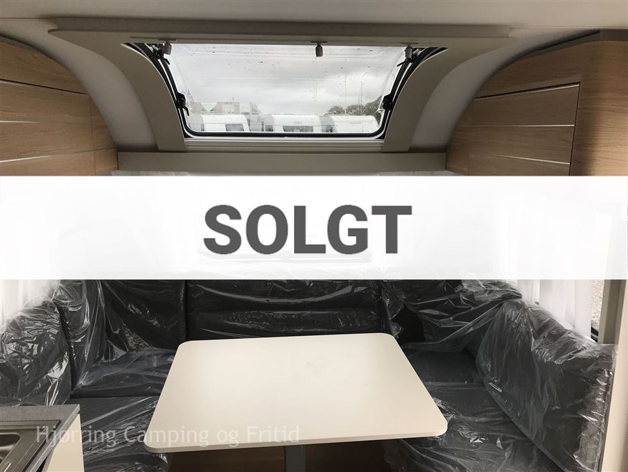 Adria Adora 613 UT Selected Edition