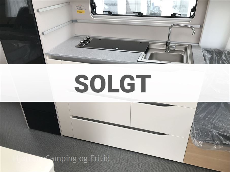 Adria Adora 613 UT Selected Edition