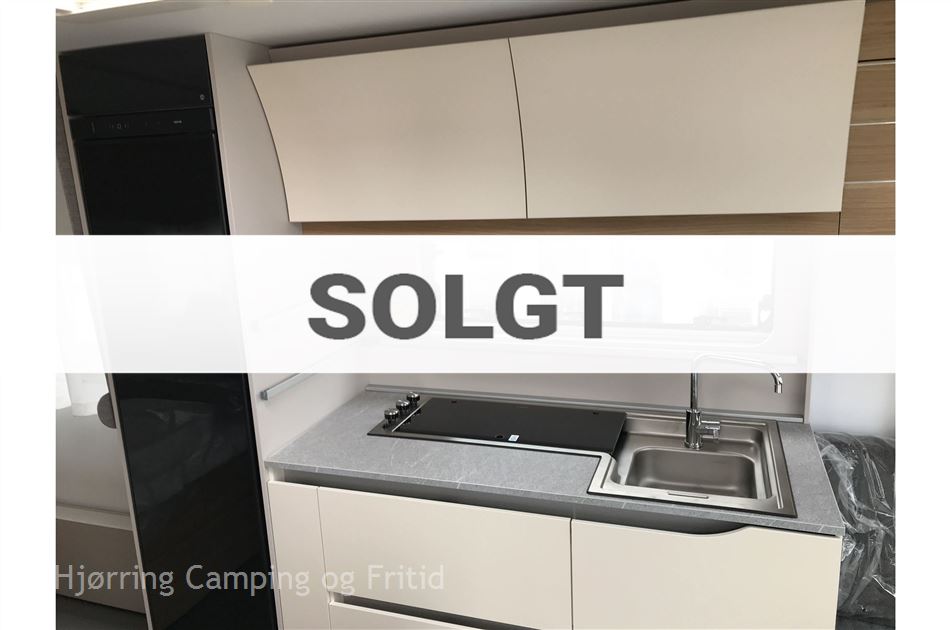 Adria Adora 613 UT Selected Edition