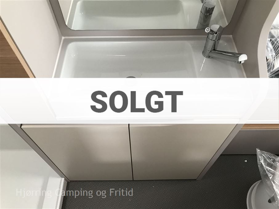 Adria Adora 613 UT Selected Edition