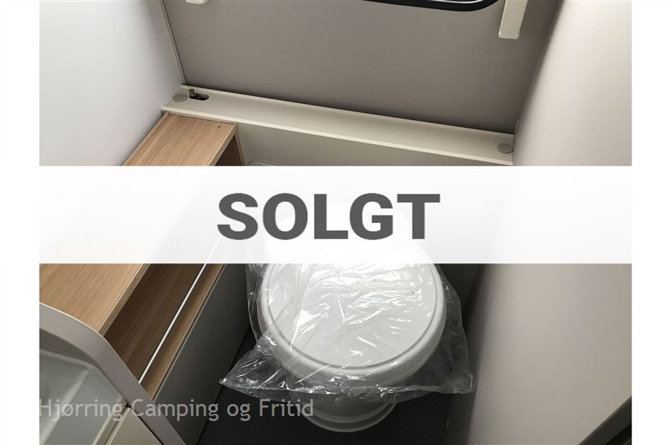Adria Adora 613 UT Selected Edition