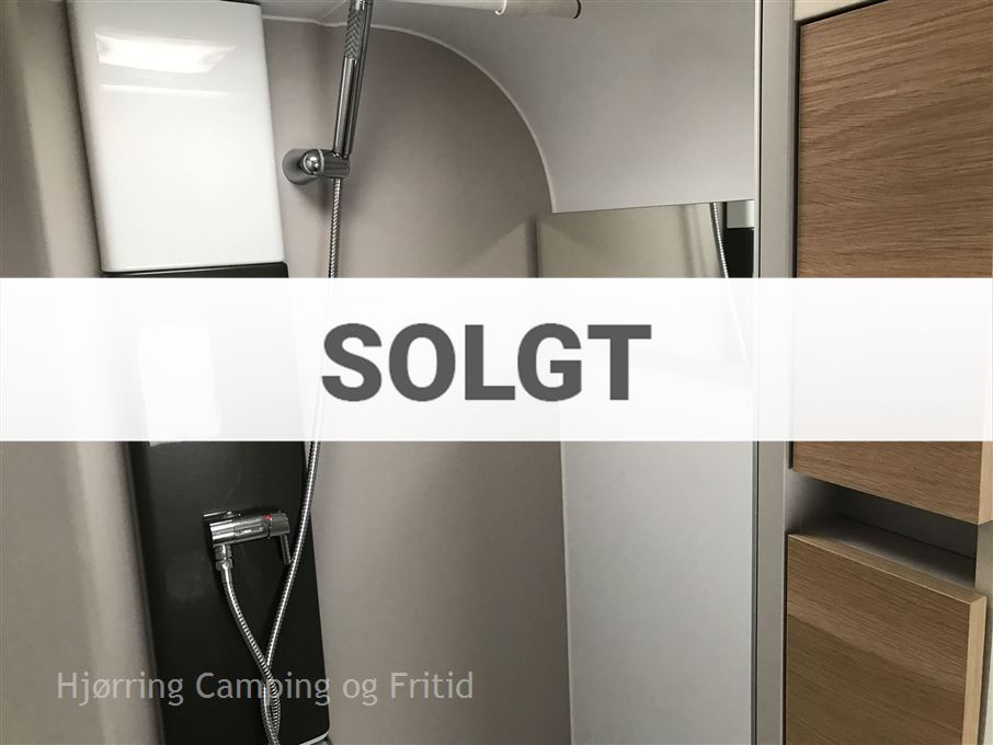 Adria Adora 613 UT Selected Edition