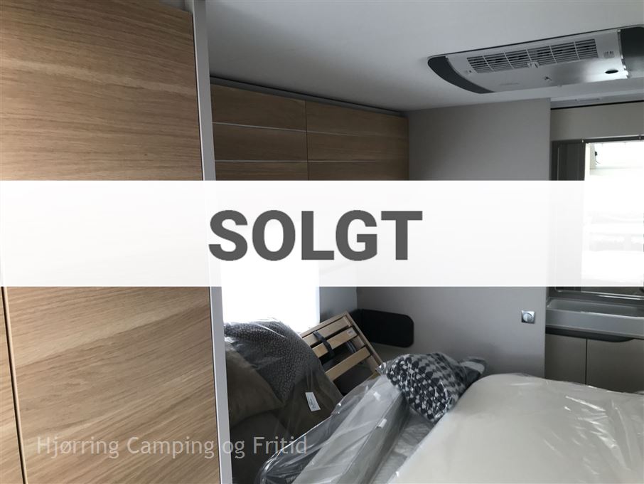 Adria Adora 613 UT Selected Edition