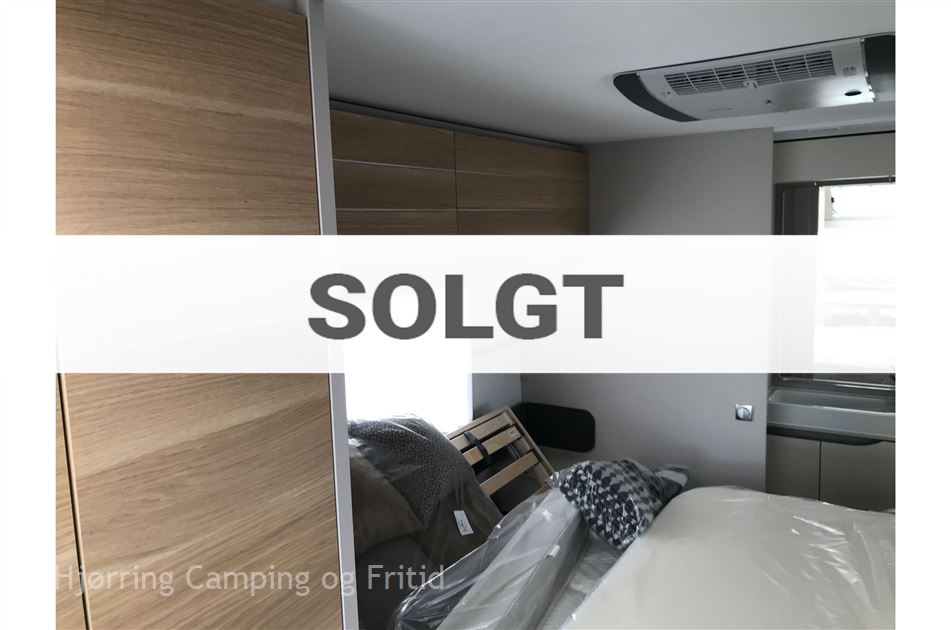 Adria Adora 613 UT Selected Edition
