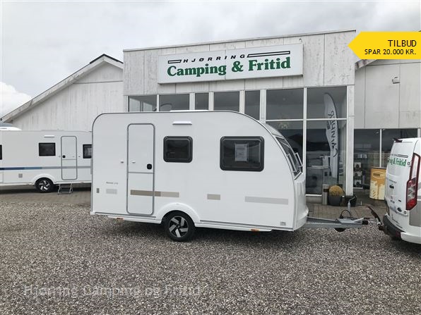 2024 Adria Aviva 360 DK Lite