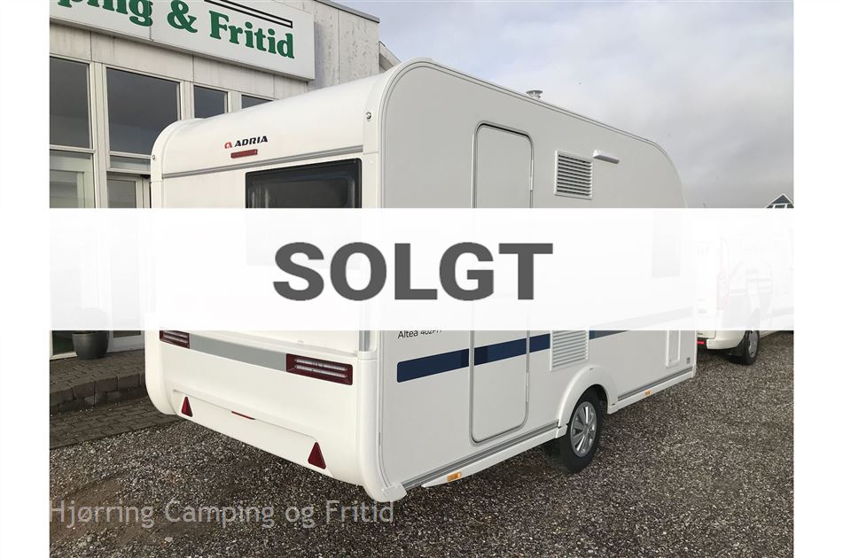 Adria Altea 402 PH